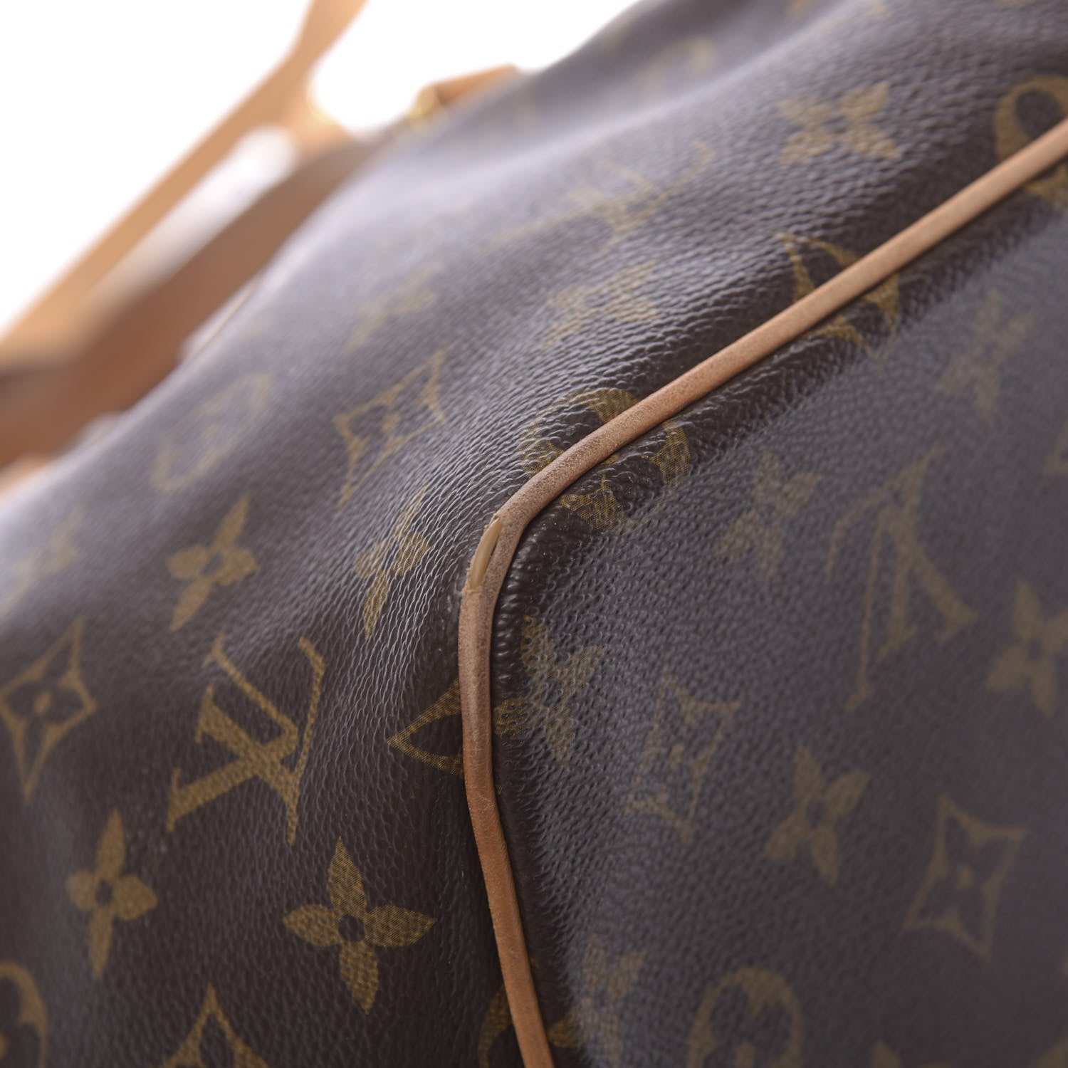 Louis Vuitton Monogram Palermo PM 13 of 14