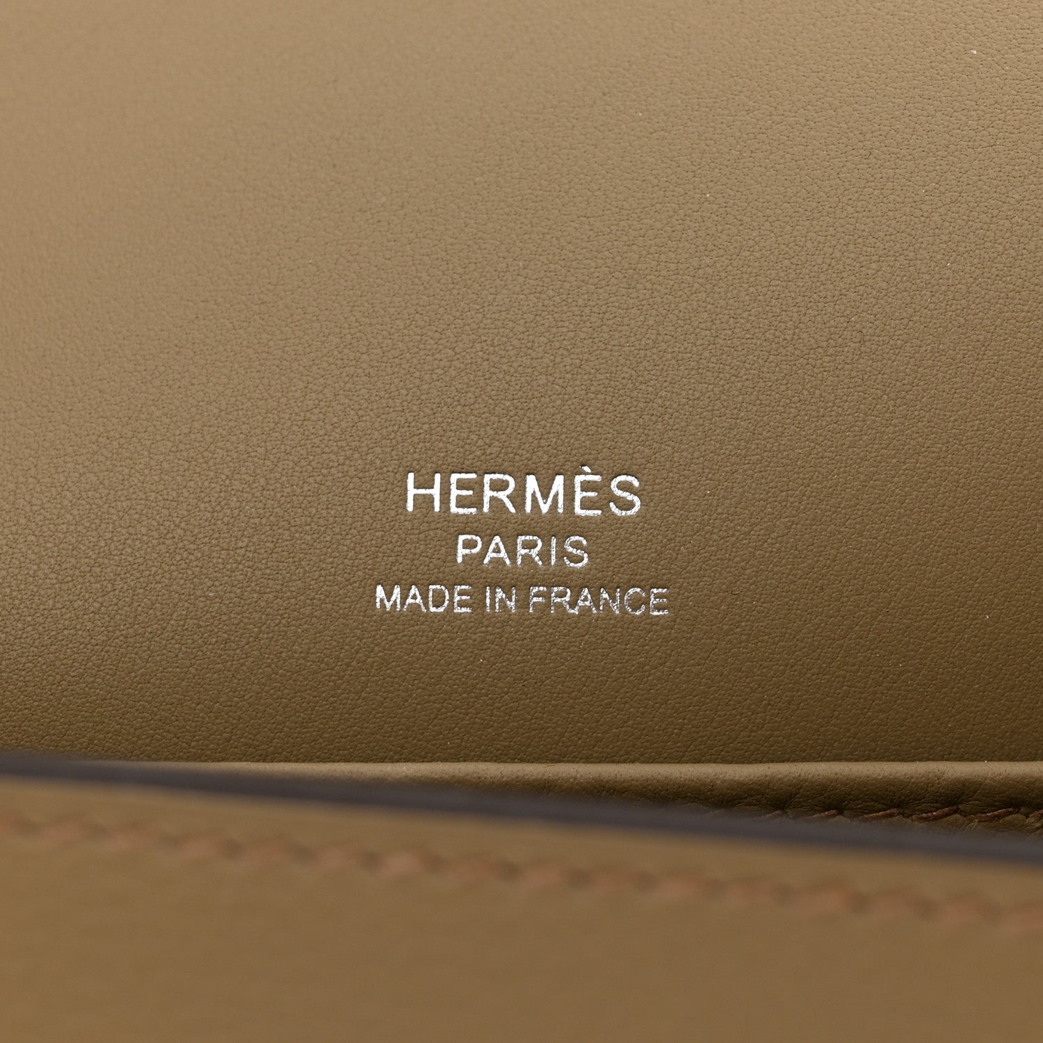 Hermes Evercolor Geta Beige Marfa 6 of 12