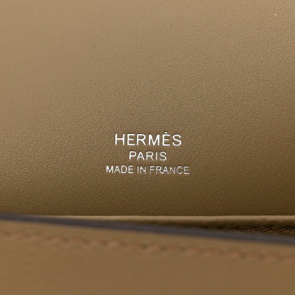 Hermes Evercolor Geta Beige Marfa 6 of 12