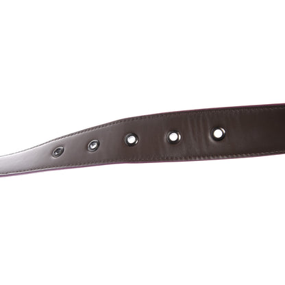 Bottega Veneta Nappa Intrecciato Belt 85 34 Corot 6 of 7