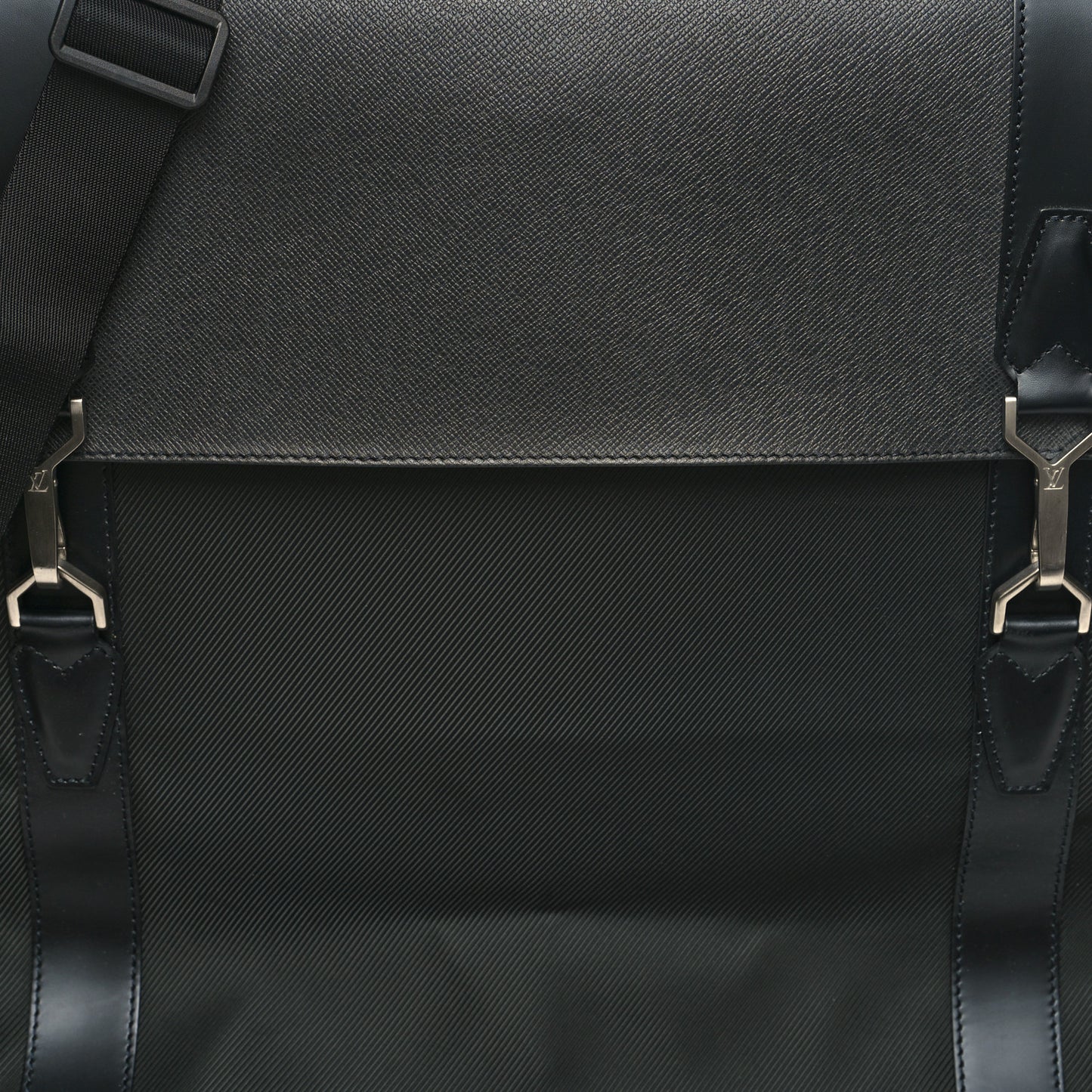 Taiga Portable Gibeciere Ardoise