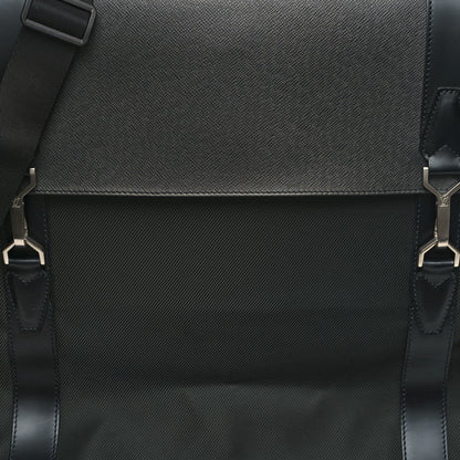 Louis Vuitton Taiga Portable Gibeciere Ardoise 7 of 9