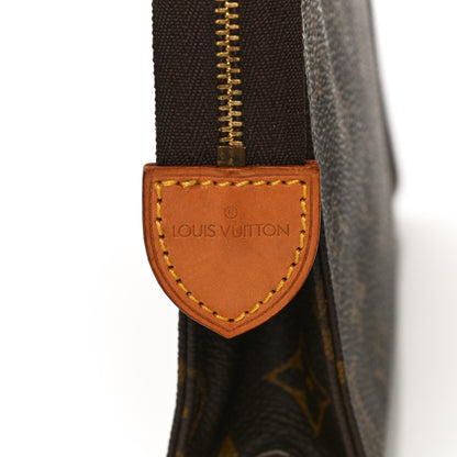 Louis Vuitton Monogram Toiletry Pouch 19 6 of 12