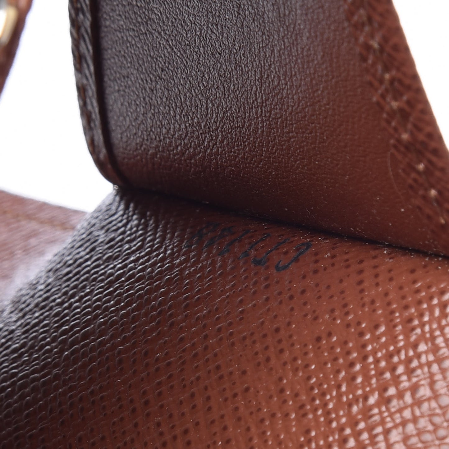 Monogram 6 Key Multicles Holder