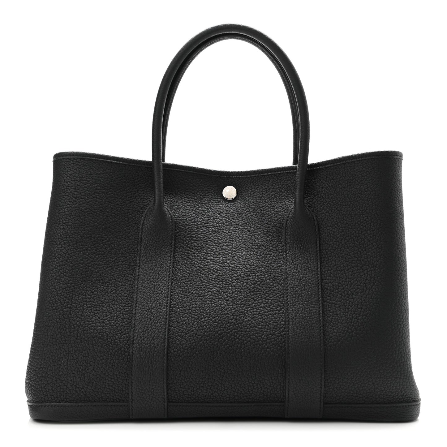 Negonda Garden Party Tote 36 MM Black