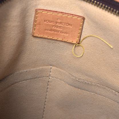 Louis Vuitton Monogram Estrela MM 9 of 9