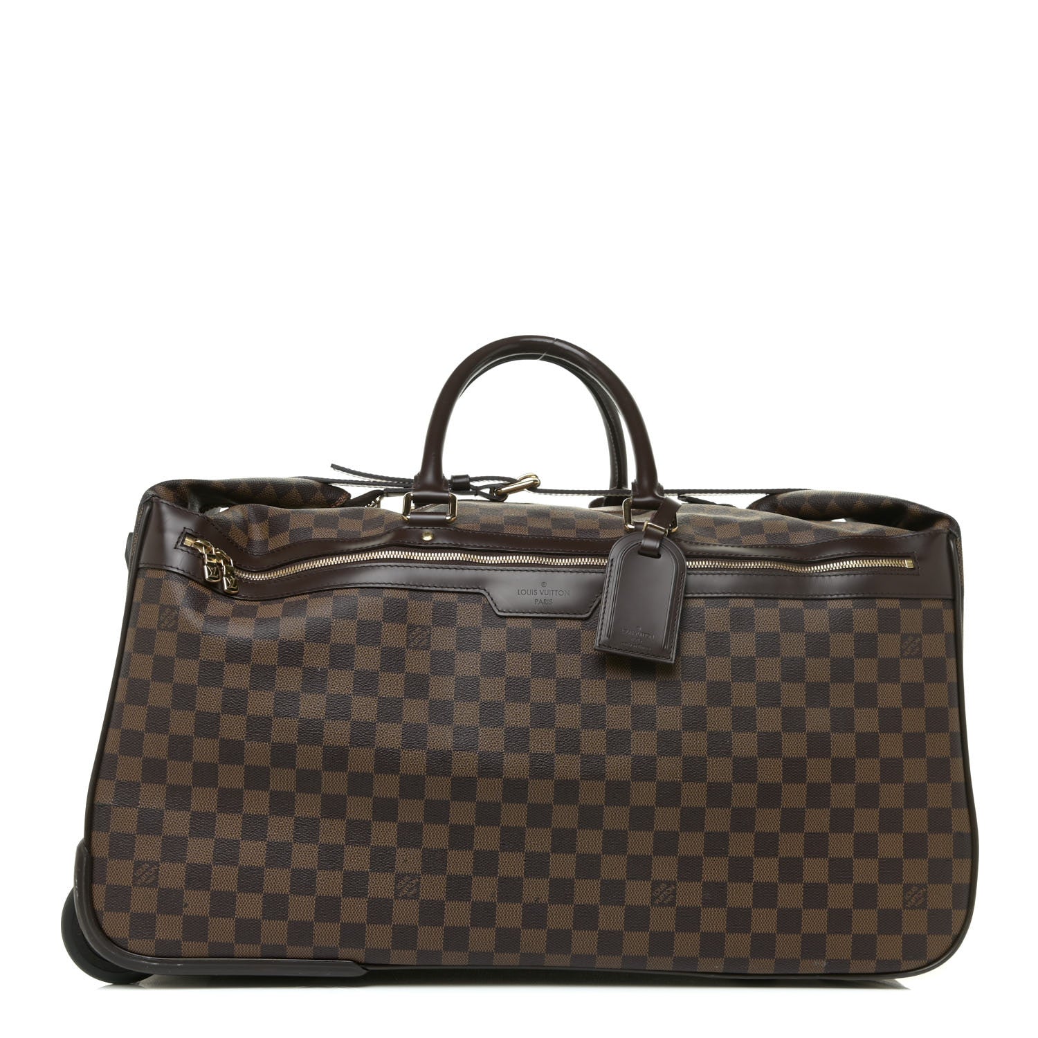 Louis Vuitton Damier Ebene Eole 50 1 of 43