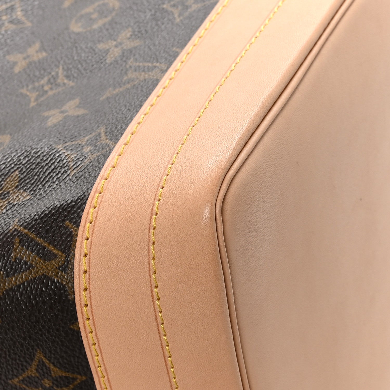 Louis Vuitton Monogram Noe 11 of 12