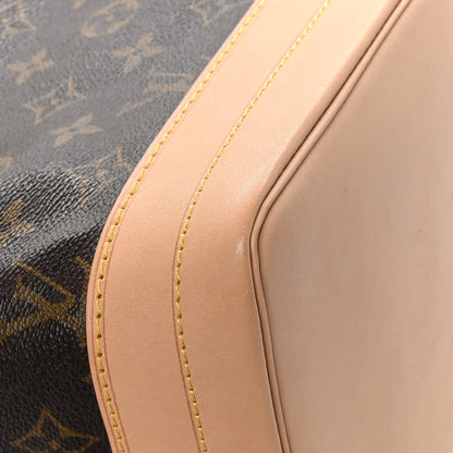 Louis Vuitton Monogram Noe 11 of 12