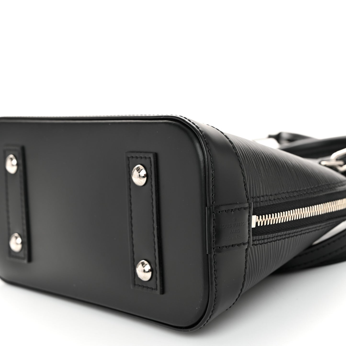 Epi Alma BB Black