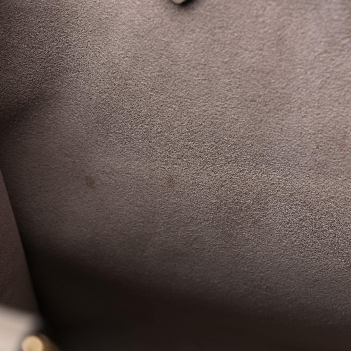 Empreinte Monogram Giant Onthego MM Tourterelle Creme