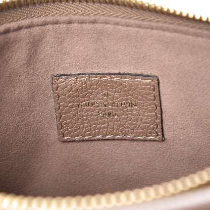 Louis Vuitton Empreinte Twice Taupe 6 of 10
