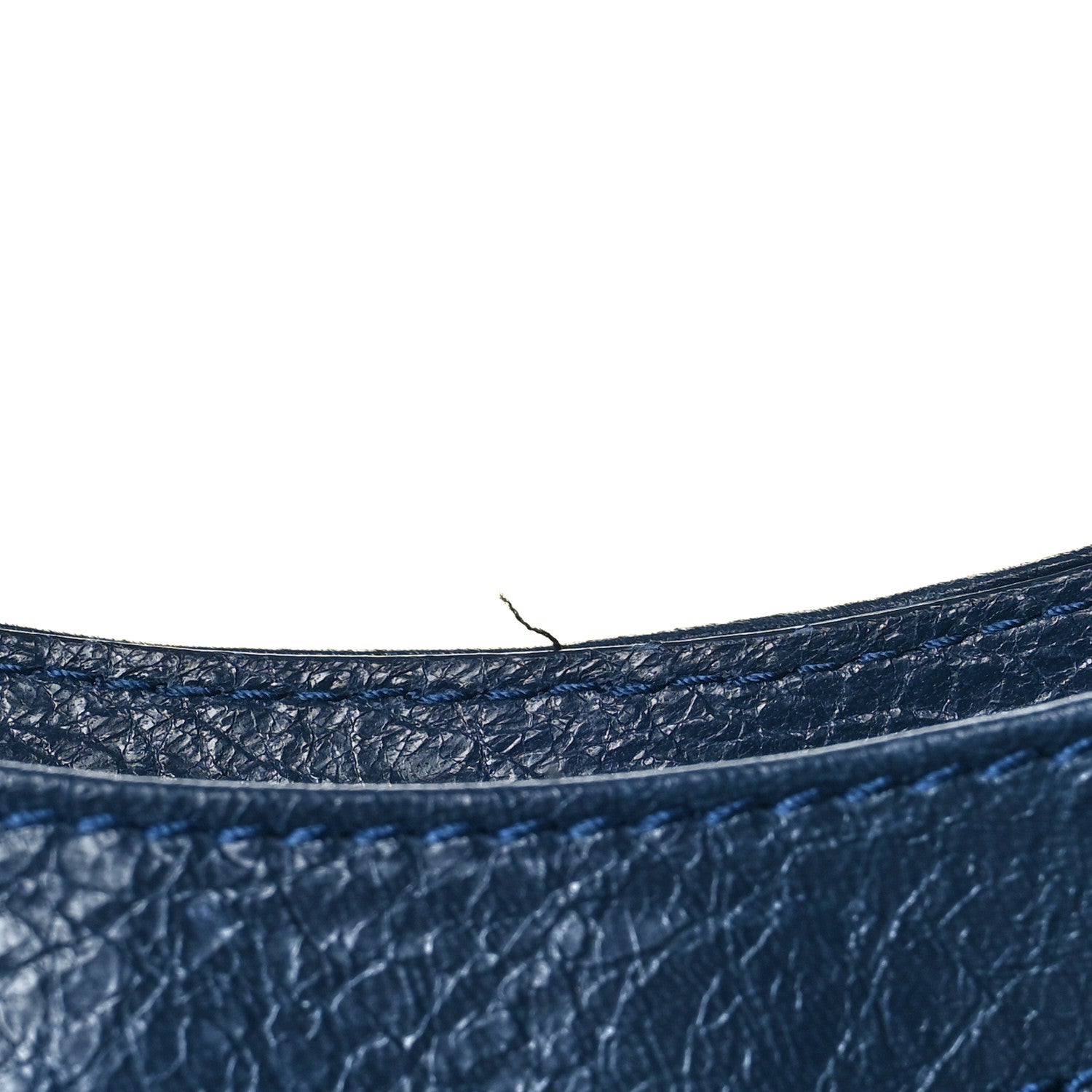 Balenciaga Agneau Giant 12 Gold Hardware Velo Bleu Obscur 10 of 10
