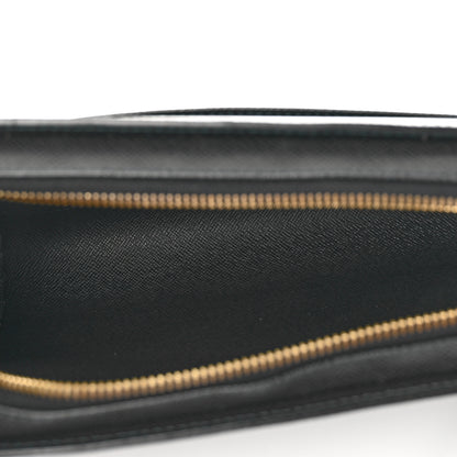 Louis Vuitton Taiga Baikal Pochette Epicea 5 of 7