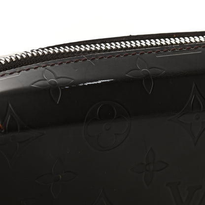 Louis Vuitton Monogram Glace Bobby Cafe 10 of 10