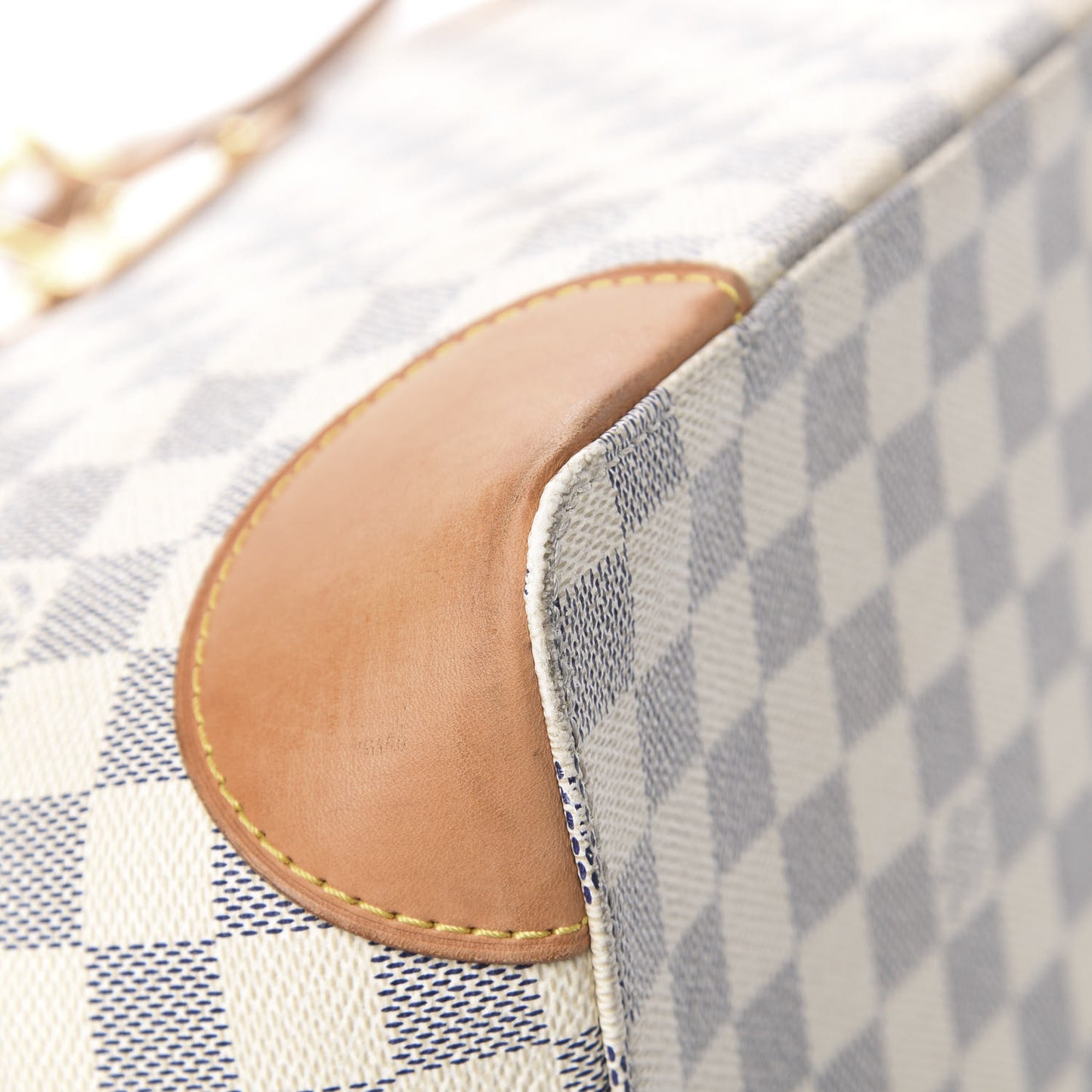 Damier Azur Hampstead MM