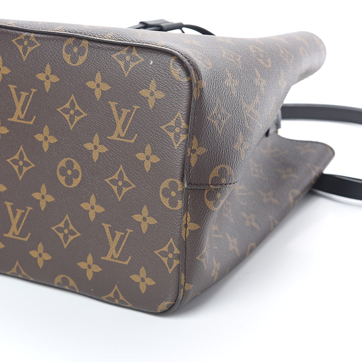 Monogram Neonoe MM Black