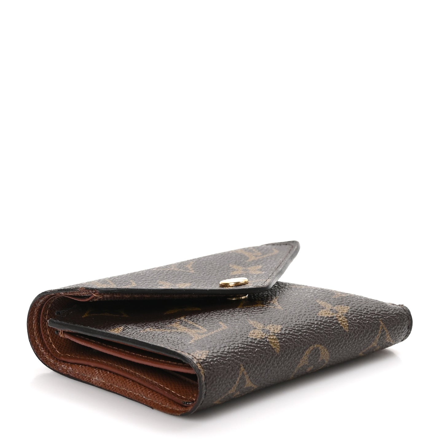 Monogram Victorine Wallet Armagnac