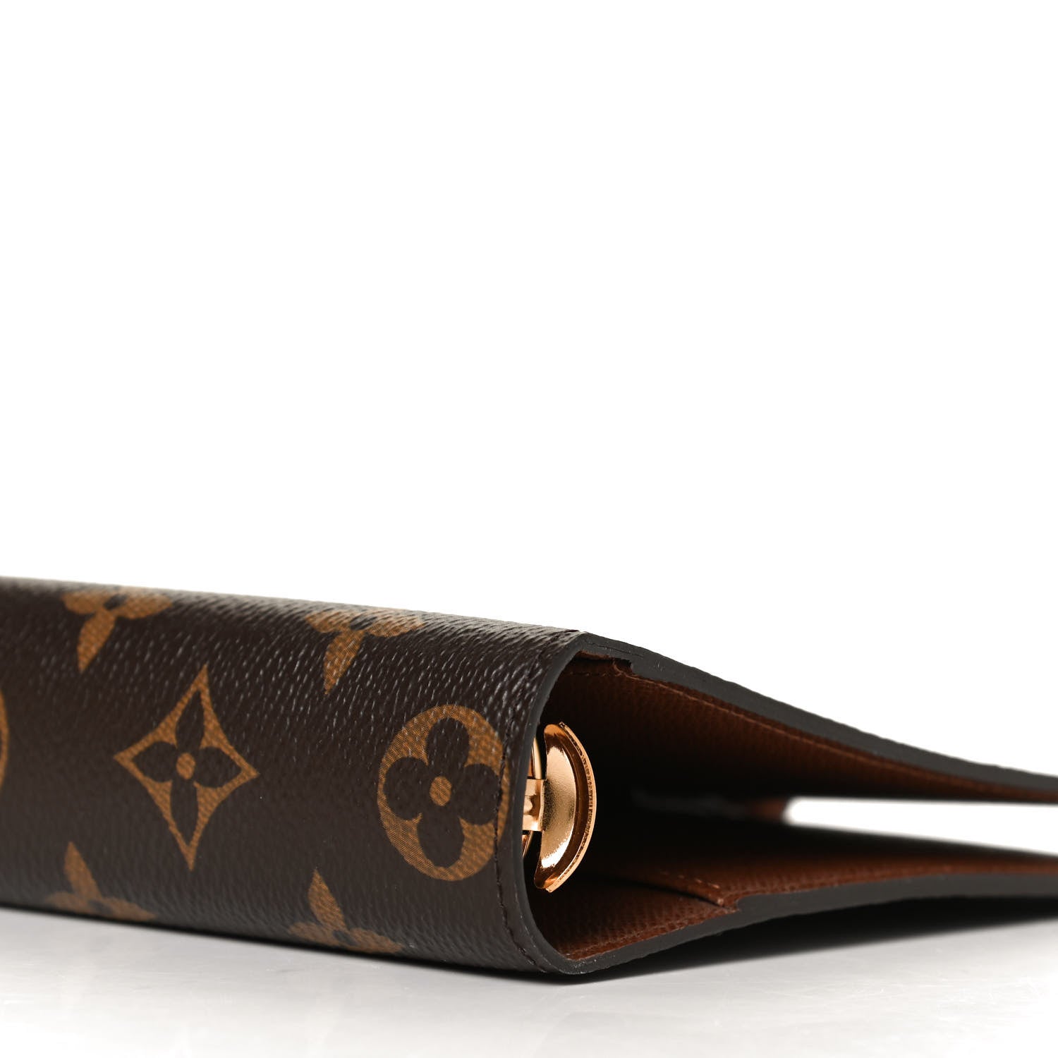 Louis Vuitton Monogram Medium Ring Agenda Cover 7 of 8