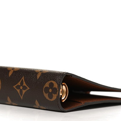 Louis Vuitton Monogram Medium Ring Agenda Cover 7 of 8