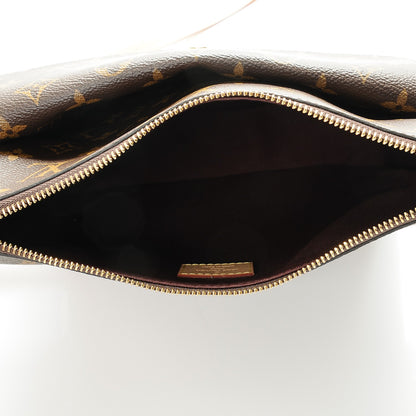 Louis Vuitton Monogram Mabillon 5 of 7
