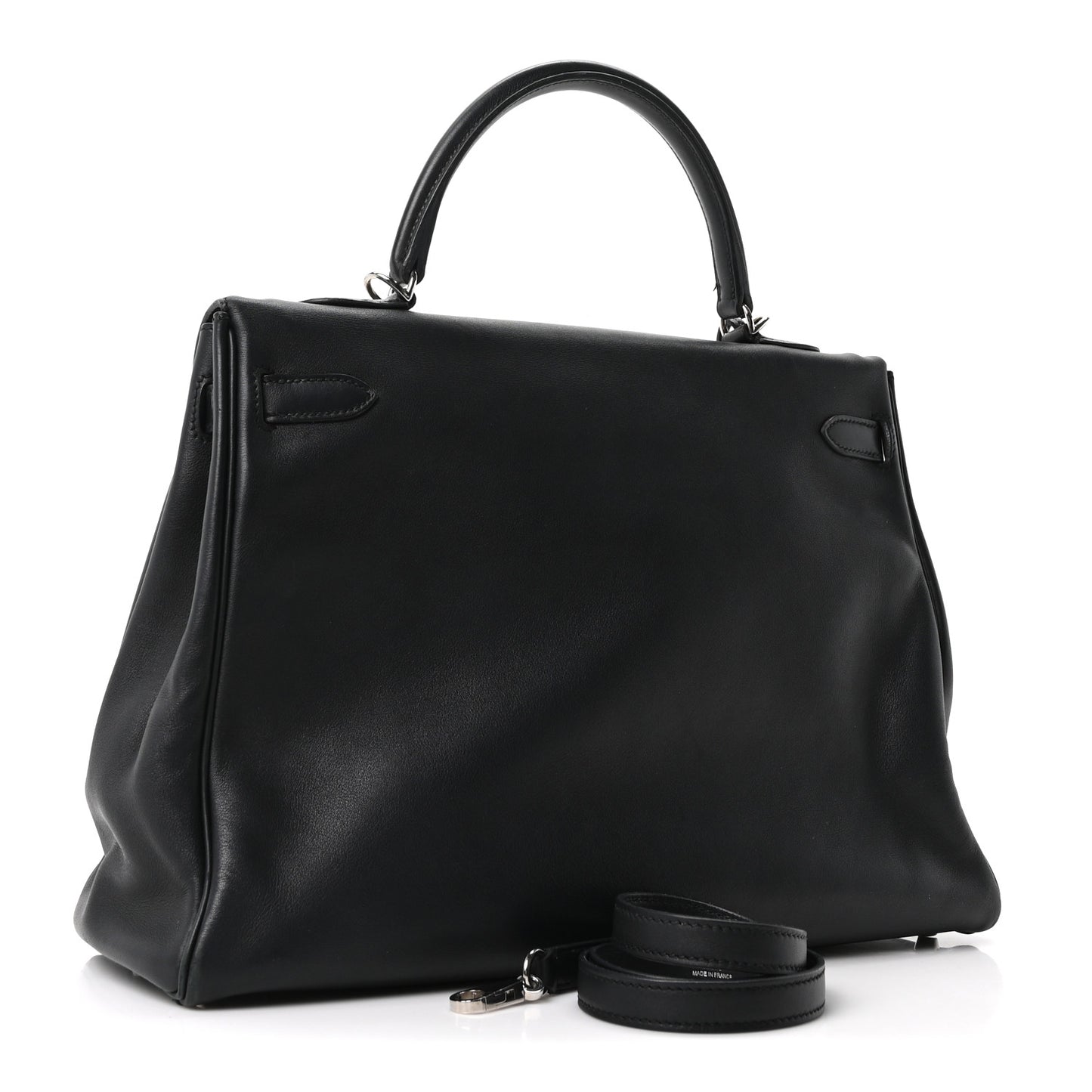 Swift Kelly Retourne 35 Black