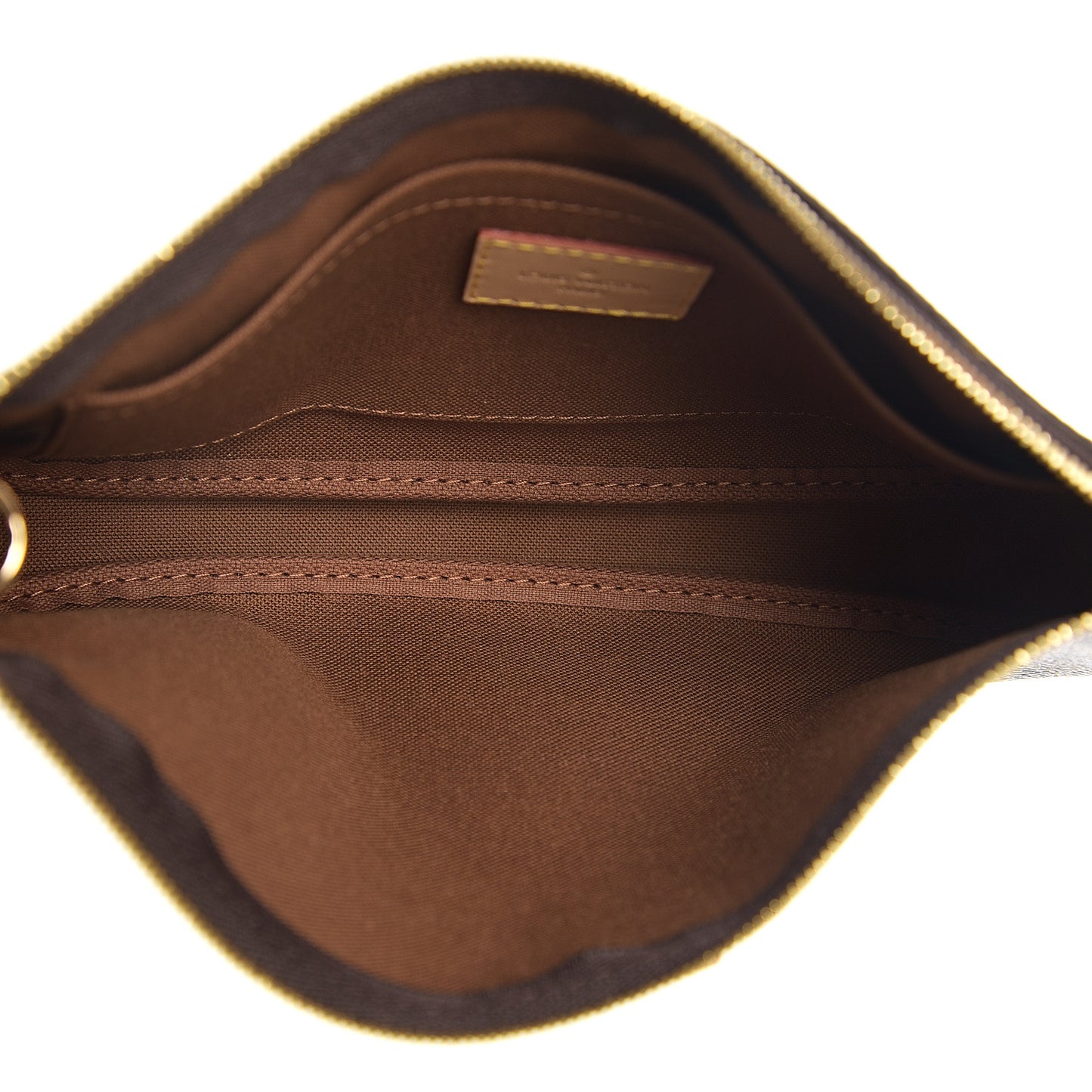 Monogram Multi Pochette Accessories Large Pochette