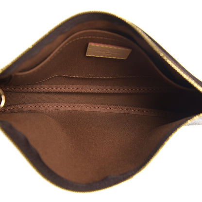 Louis Vuitton Monogram Multi Pochette Accessories Large Pochette 4 of 7
