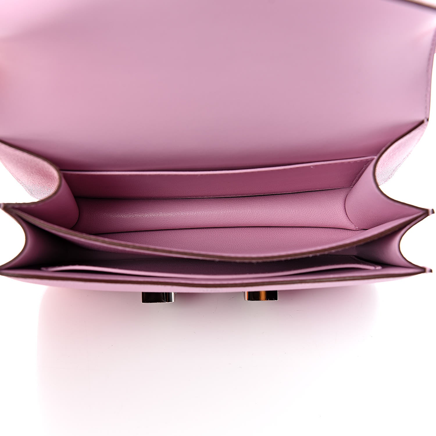 Hermes Epsom Constance 18 Mauve Sylvestre 5 of 17