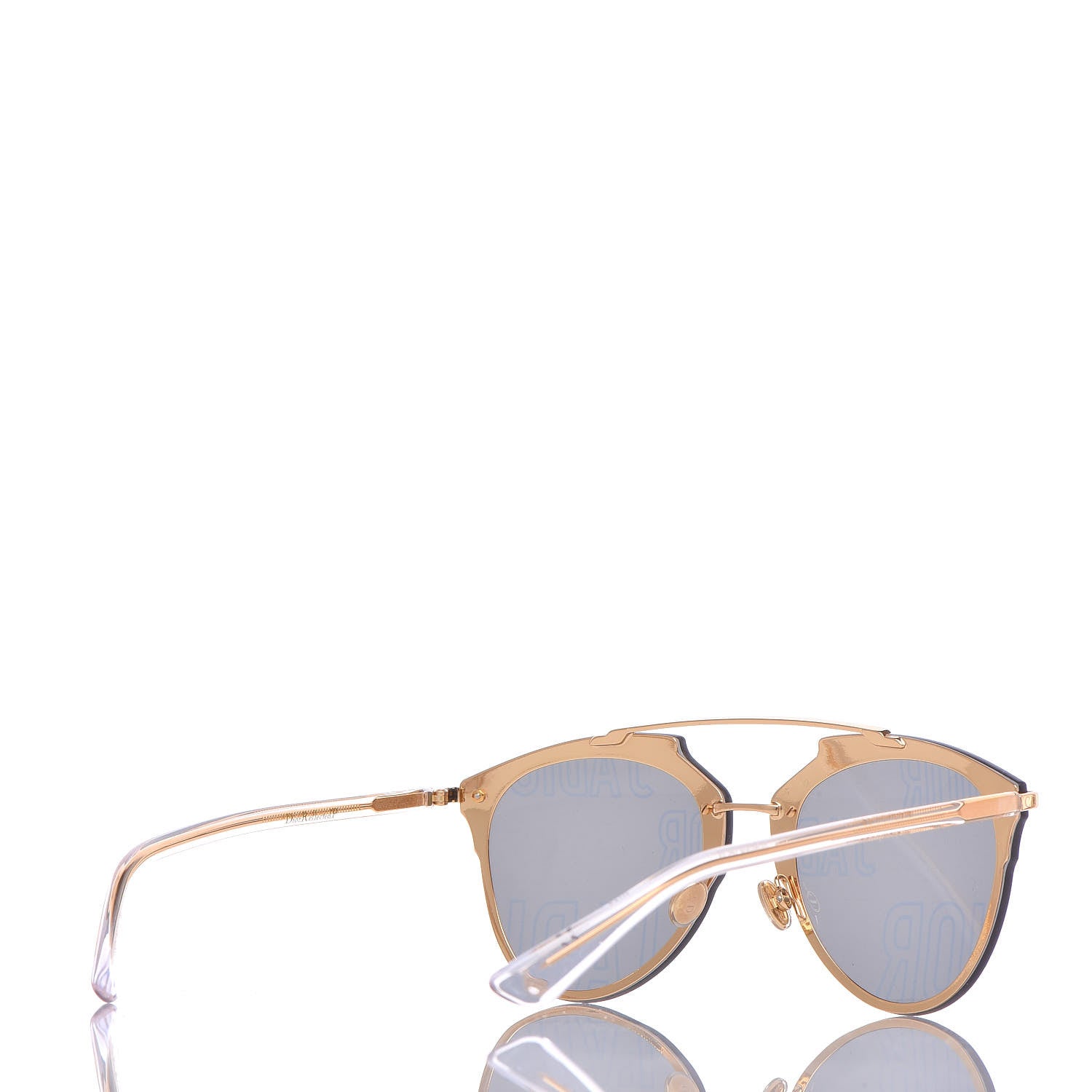 Christian Dior DiorReflected P Sunglasses Black 4 of 9