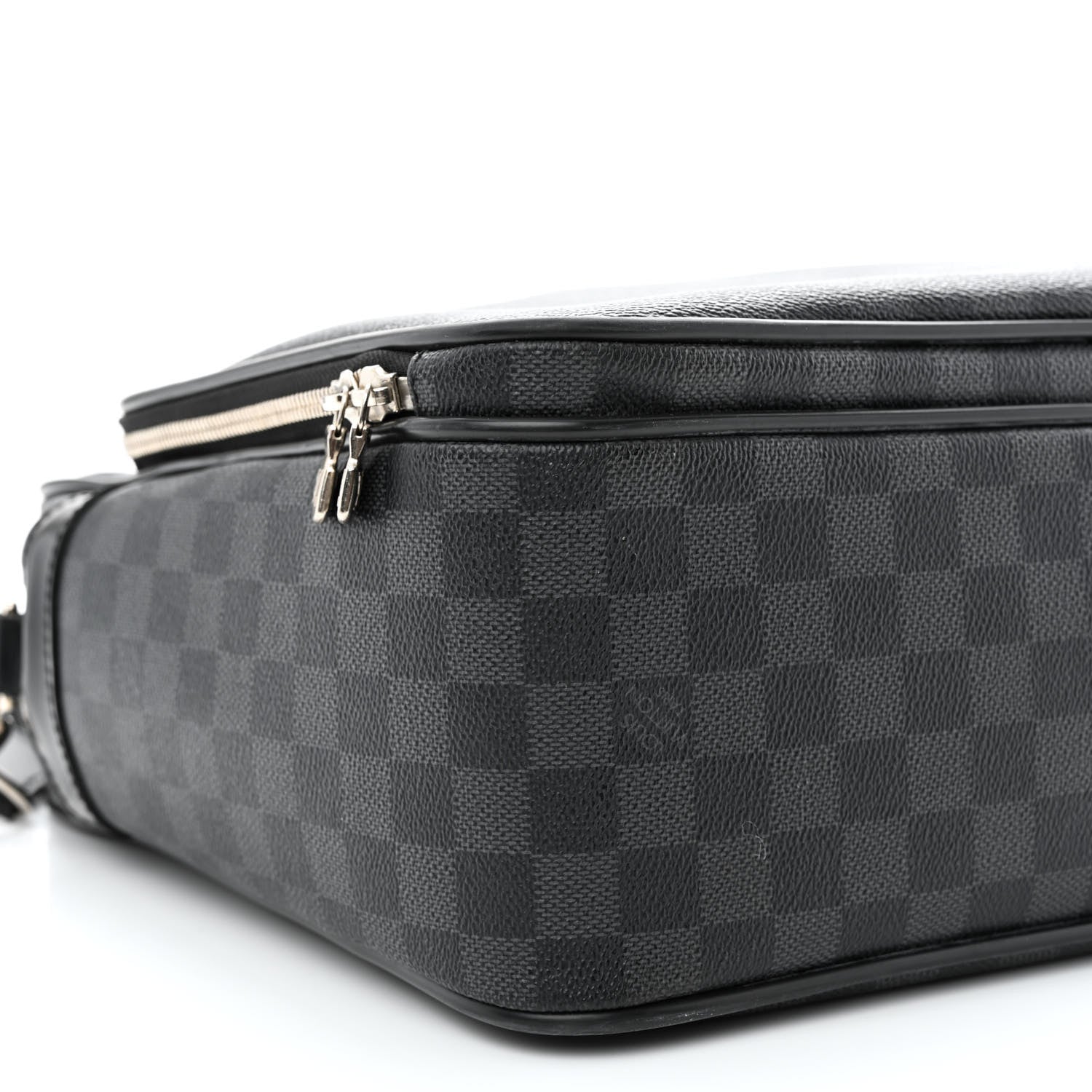 Louis Vuitton Damier Graphite Icare 8 of 16