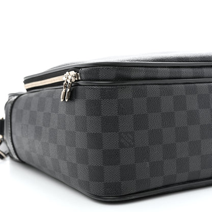 Louis Vuitton Damier Graphite Icare 8 of 16