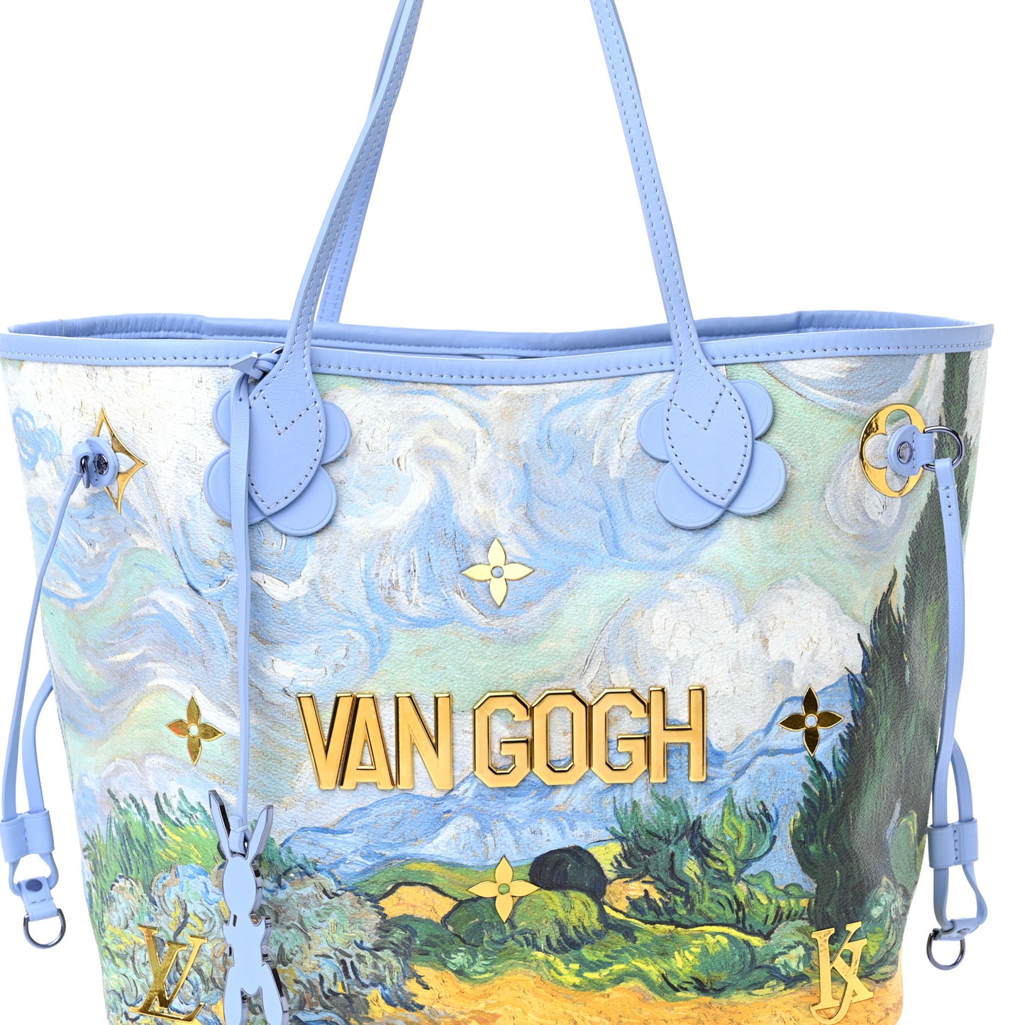 Masters Van Gogh Neverfull MM
