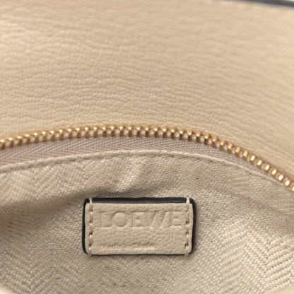 Loewe Goatskin Mini Puzzle Edge Bag Angora 6 of 10