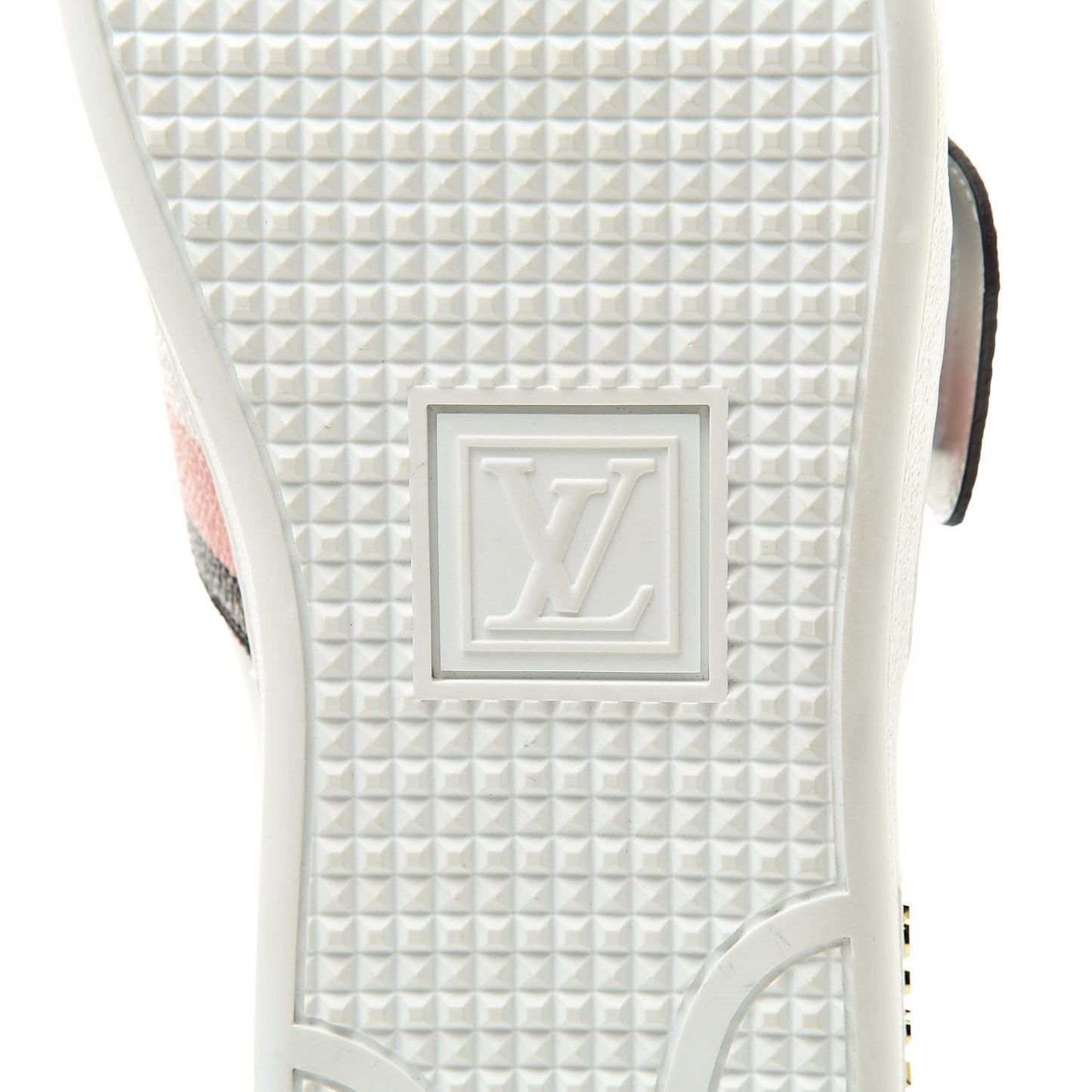 Front Row Sneaker 41 White