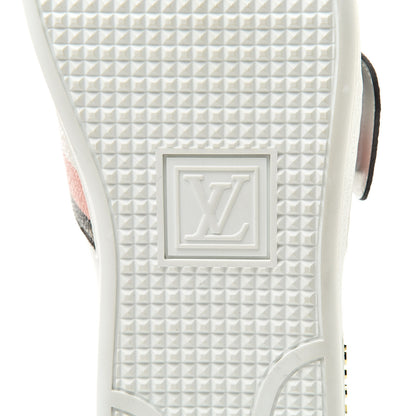 Louis Vuitton Front Row Sneaker 41 White 6 of 8