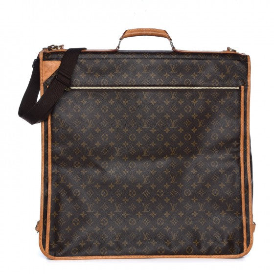 Louis Vuitton Monogram Garment Bag 1 of 16