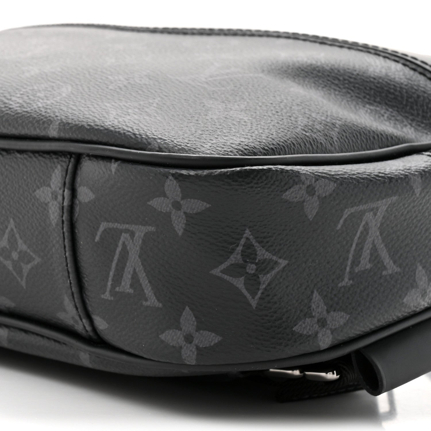 Louis Vuitton Monogram Eclipse Explorer Bumbag 8 of 9