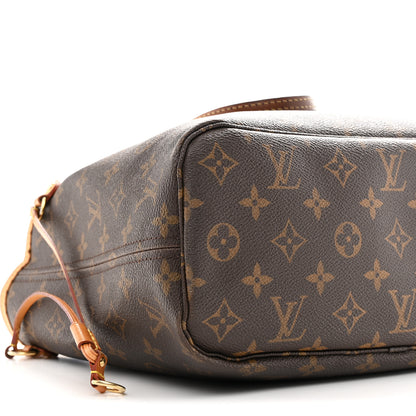 Louis Vuitton Monogram Neverfull PM 8 of 10