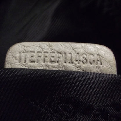 Burberry Prorsum Leather Warrior Hobo Ivory 11 of 11