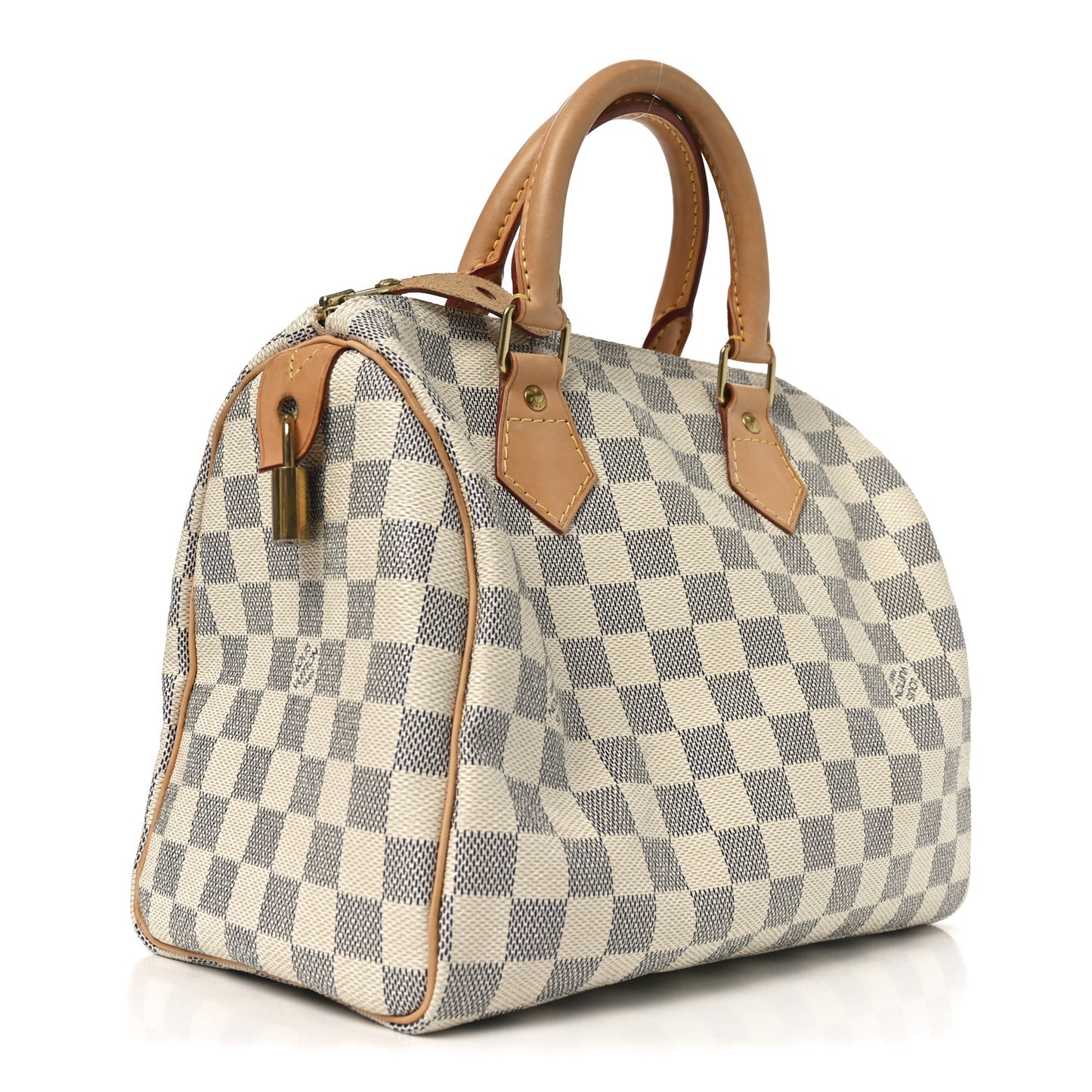 Damier Azur Speedy 25