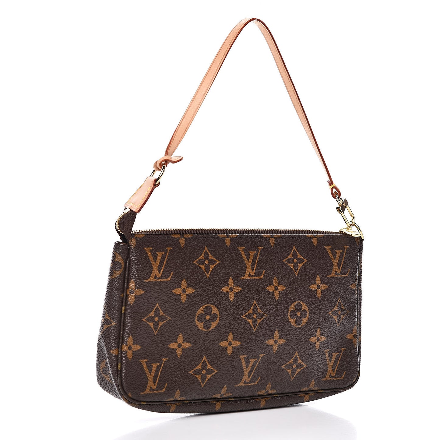 Monogram Pochette Accessories