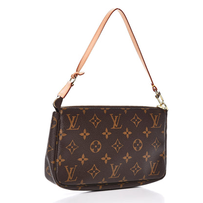 Louis Vuitton Monogram Pochette Accessories 3 of 9