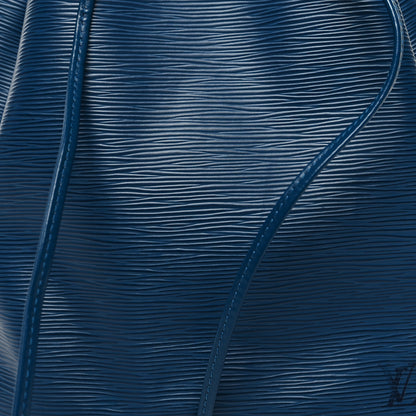Louis Vuitton Epi Petit Noe Toledo 7 of 9