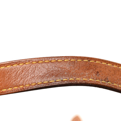Louis Vuitton Monogram Montsouris MM Backpack 14 of 17