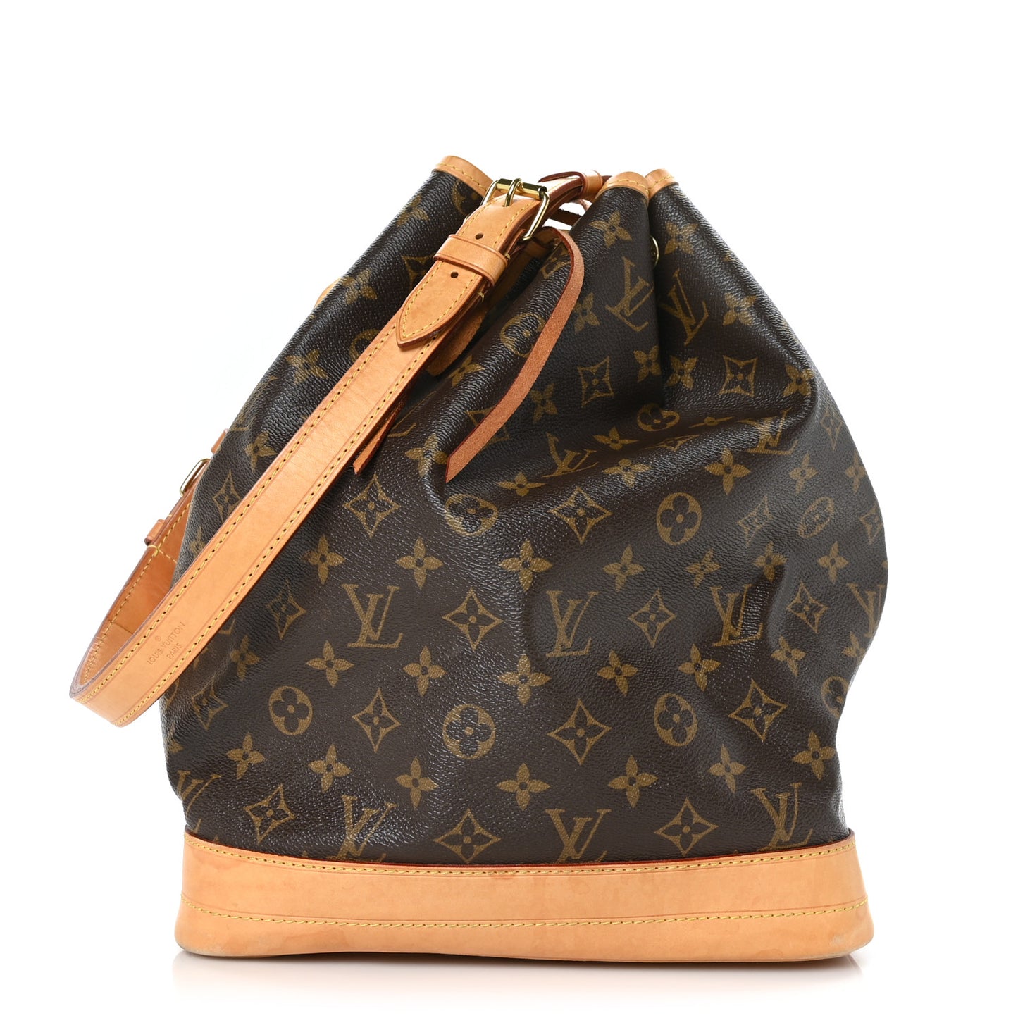 Monogram Noe