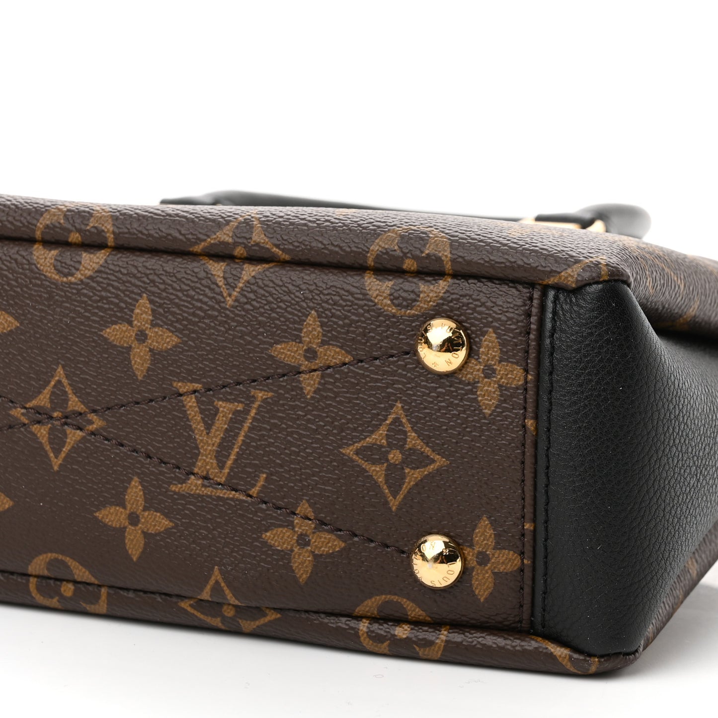 Monogram Pallas Full BB Black