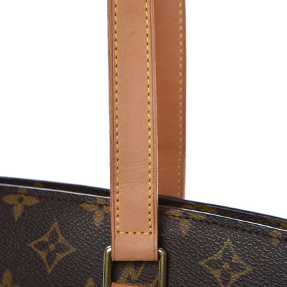 Louis Vuitton Monogram Babylone 13 of 17