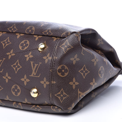 Louis Vuitton Monogram Pallas Cherry 8 of 14