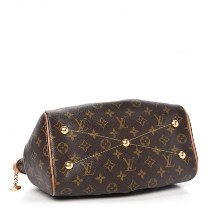 Louis Vuitton Monogram Tivoli PM 4 of 10